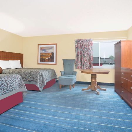 Days Inn By Wyndham Alexandria Mn Eksteriør billede
