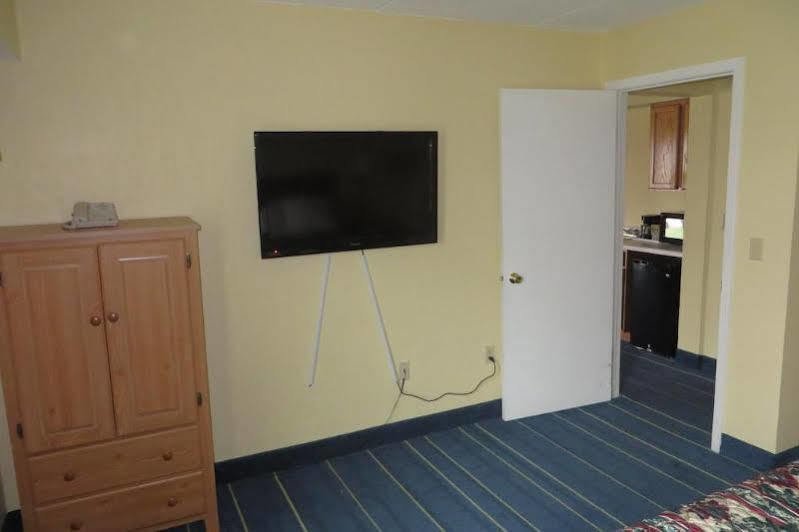 Days Inn By Wyndham Alexandria Mn Eksteriør billede